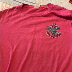 Short sleeve Blessed Girl tee